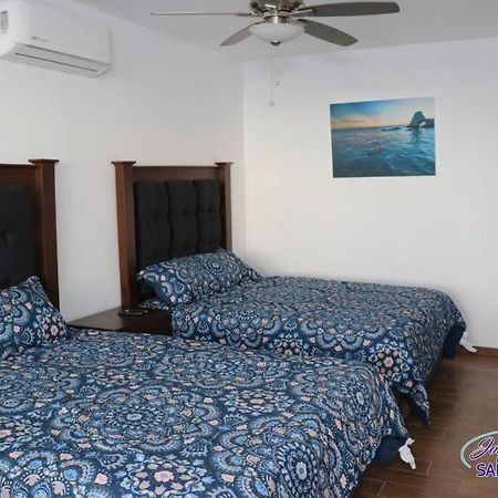 Departamento Turquesa 4 Joyas De San Carlos San Carlos Nuevo Guaymas Exteriér fotografie
