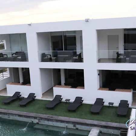Departamento Turquesa 4 Joyas De San Carlos San Carlos Nuevo Guaymas Exteriér fotografie