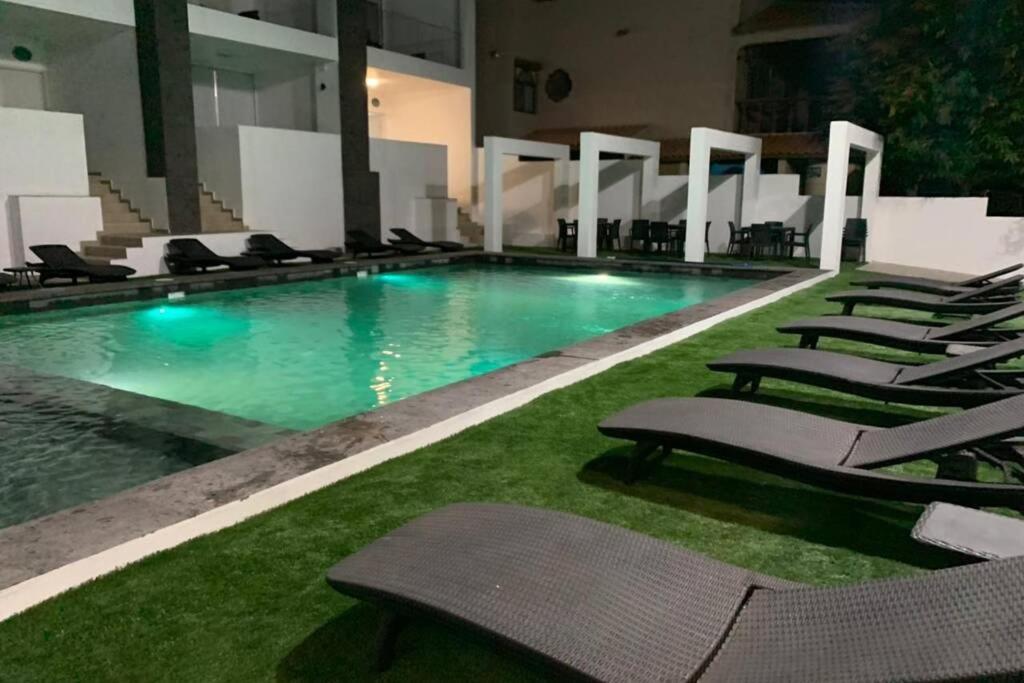 Departamento Turquesa 4 Joyas De San Carlos San Carlos Nuevo Guaymas Exteriér fotografie