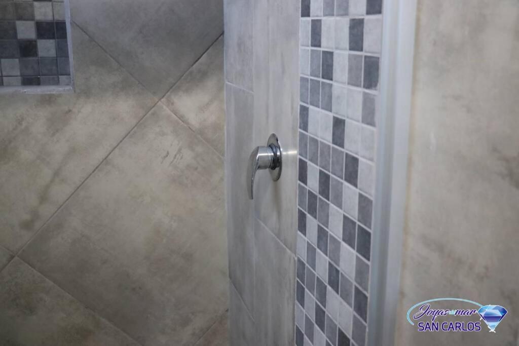 Departamento Turquesa 4 Joyas De San Carlos San Carlos Nuevo Guaymas Exteriér fotografie